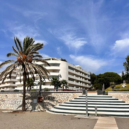 Balcon De La Cala Lägenhet Estepona Exteriör bild