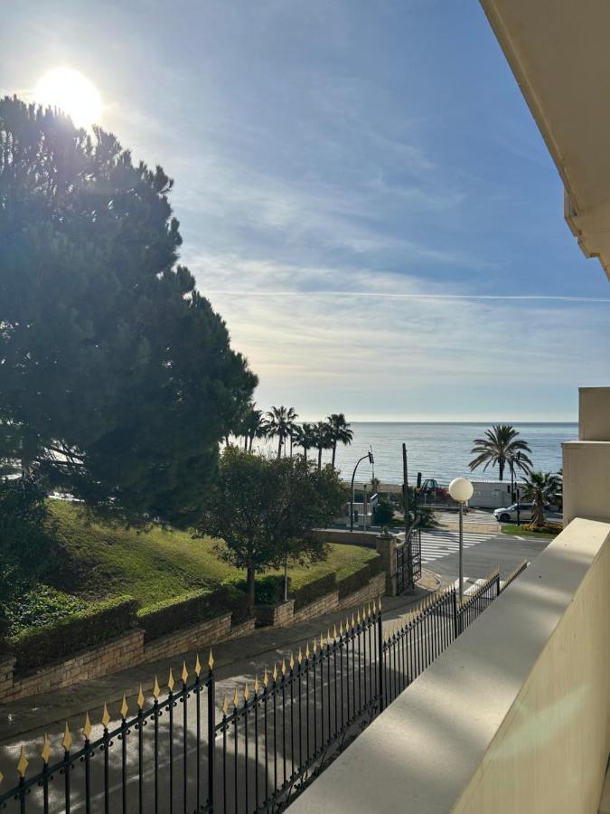 Balcon De La Cala Lägenhet Estepona Exteriör bild